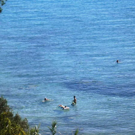 Hotel Perama Отель 2*