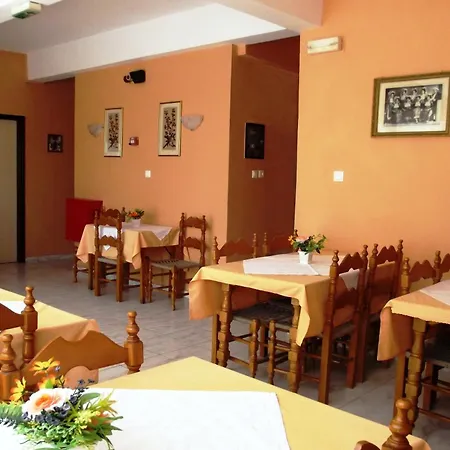 Hotel Hotel Perama