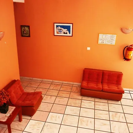 Hotel Hotel Perama 2*