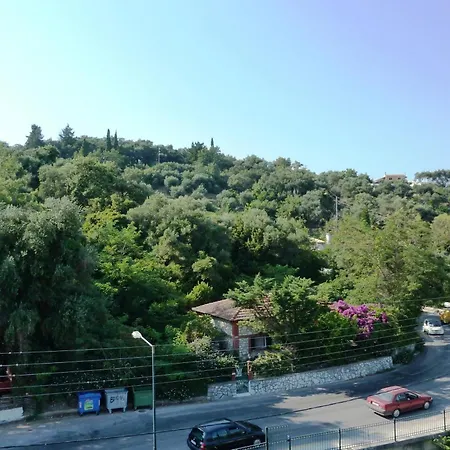 Hotel Perama Perama (Corfu)