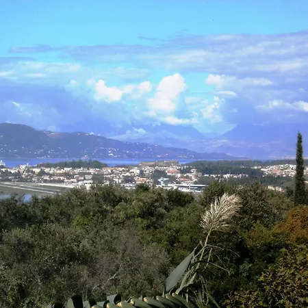 Hotel Perama Hotel Perama (Corfu)