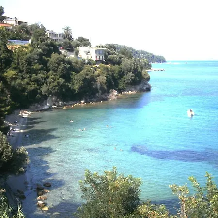 Hotel Hotel Perama 2*