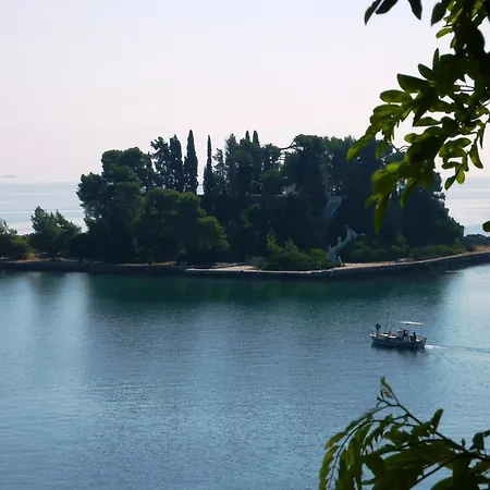 Hotel Perama Perama (Corfu)