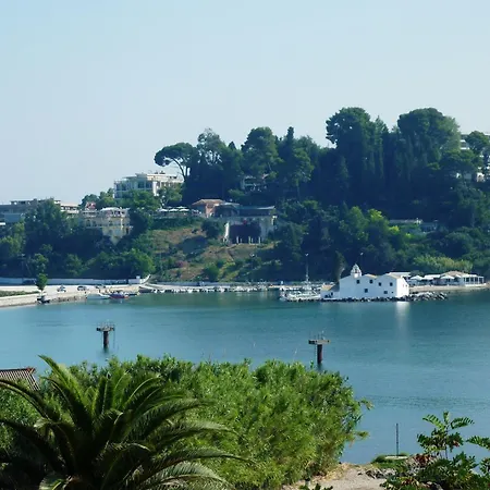 Hotel Hotel Perama Perama (Corfu)