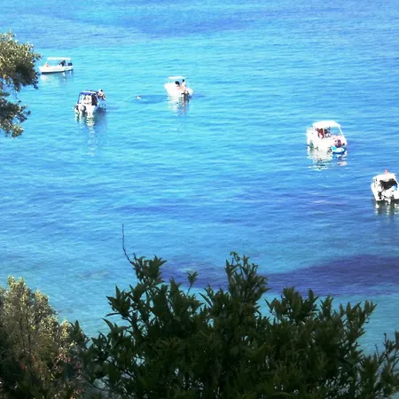 Hotel Hotel Perama Perama (Corfu)