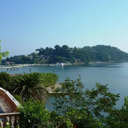 Hotel Perama 2* Perama (Corfu)