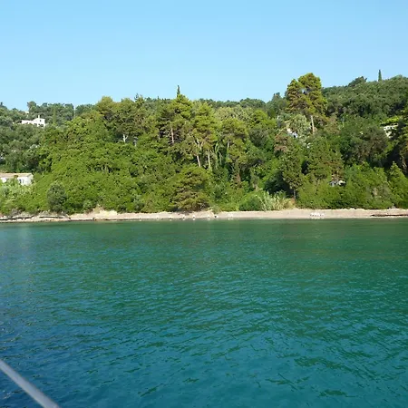 Hotel Perama Hotel Perama (Corfu)