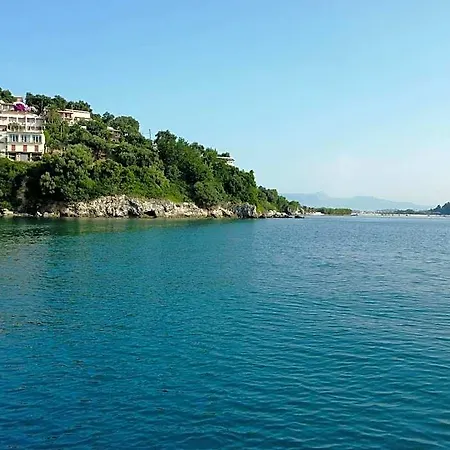 فندق Hotel Perama 2*