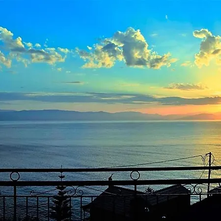 Hotel Perama Perama (Corfu)