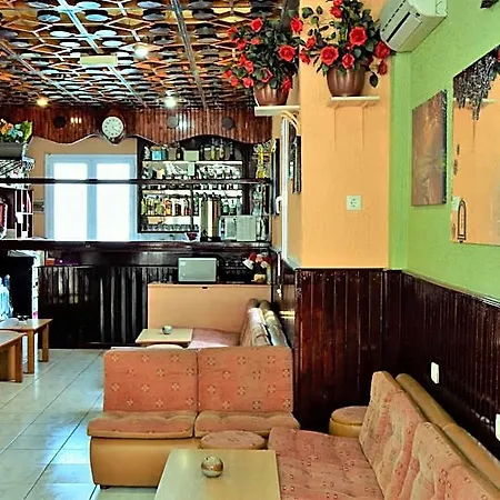 Hotel Perama Perama (Corfu)