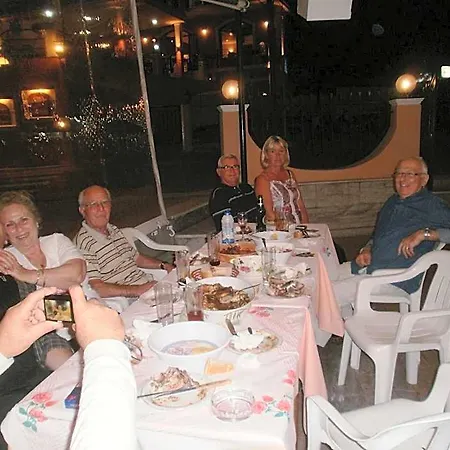Hotel Hotel Perama