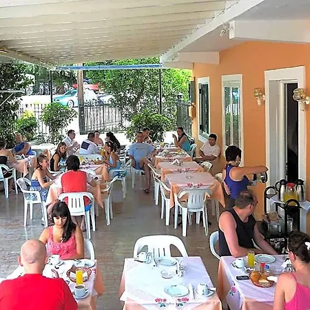 Hotel Perama Hotel Perama (Corfu)