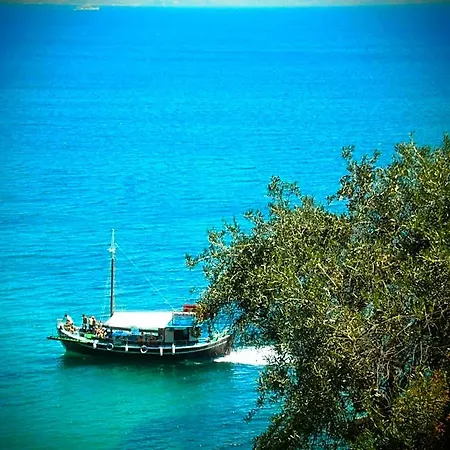 Hotel Perama Perama (Corfu)