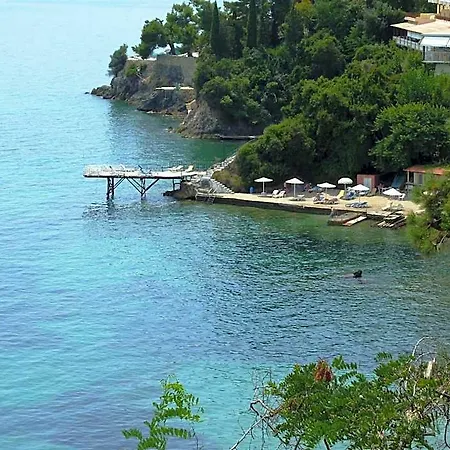 Hotel Perama