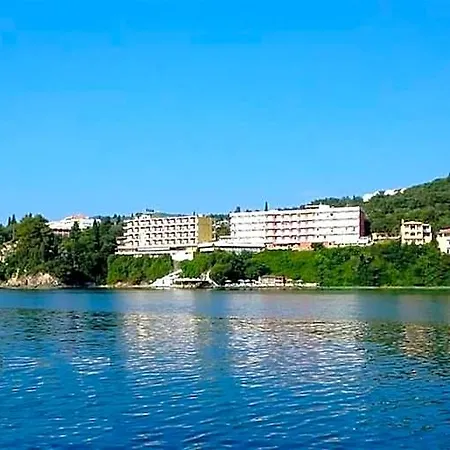 Hotel Hotel Perama Perama (Corfu)