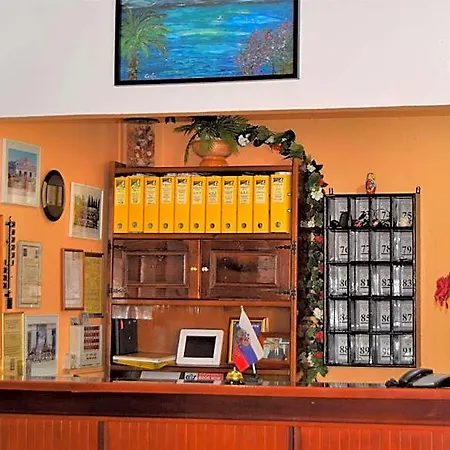 Hotel Perama