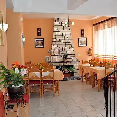 Hotel Hotel Perama