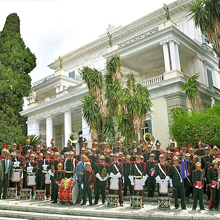 Hotel Hotel Perama 2*