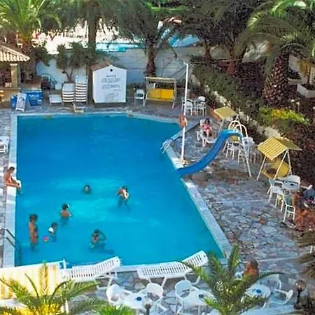 Hotel Hotel Perama Perama (Corfu)