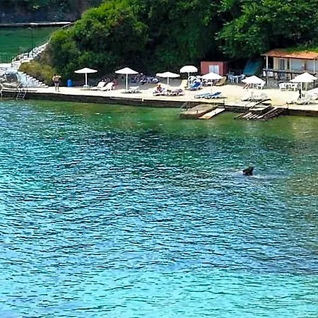Hotel Perama Hotel Perama (Corfu)
