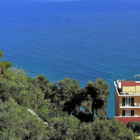 فندق Hotel Perama