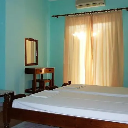 Hotel Perama Perama (Corfu)