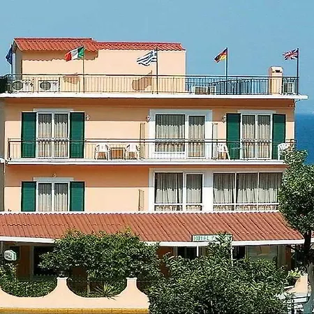 Hotel Perama Hotel