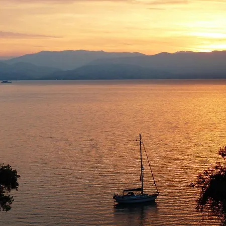 Hotel Perama Ξενοδοχείο Πέραμα