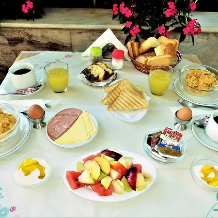 Hotel Hotel Perama