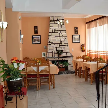 Hotel Hotel Perama Perama (Corfu)