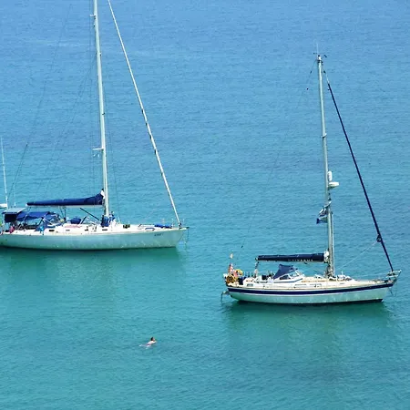 Hotel Perama Perama (Corfu)