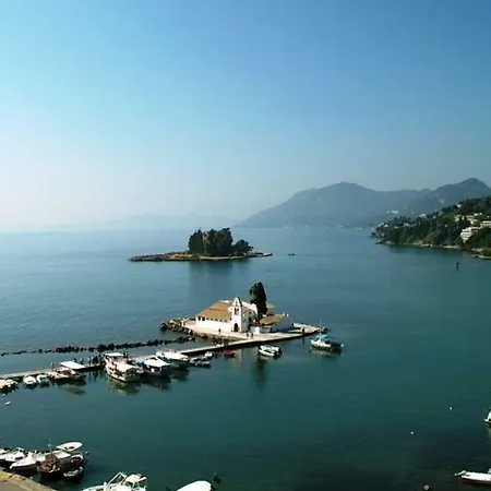 Hotel Hotel Perama 2*