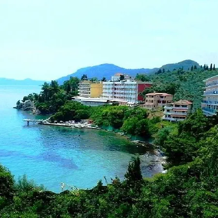 Hotel Perama Hotel Perama (Corfu)