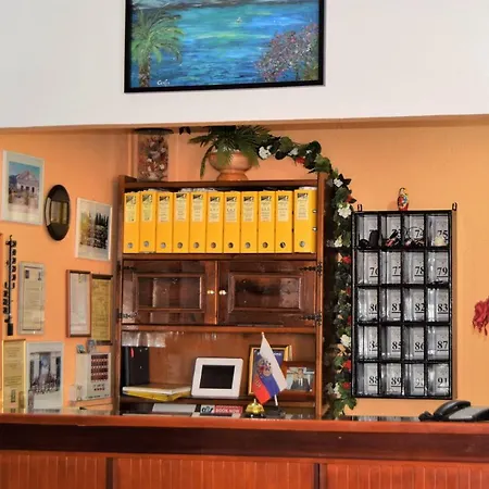 Hotel Perama Hotel Perama (Corfu)